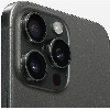 Смартфон Apple iPhone 15 Pro Max 1 ТБ, Dual eSIM, черный титан